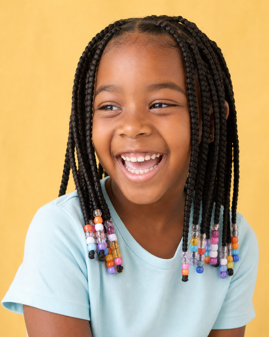 Kids Styles