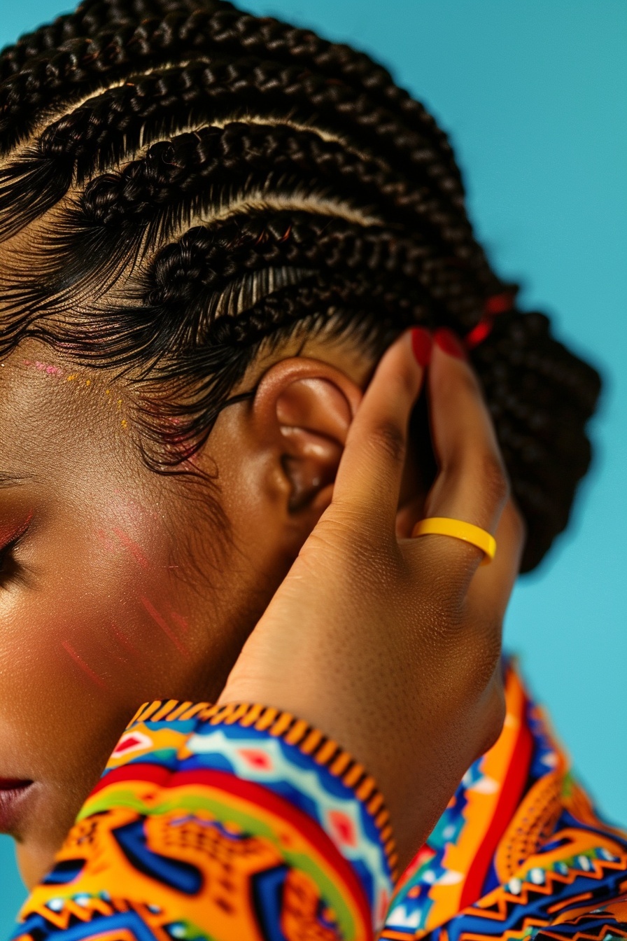 Protective styles