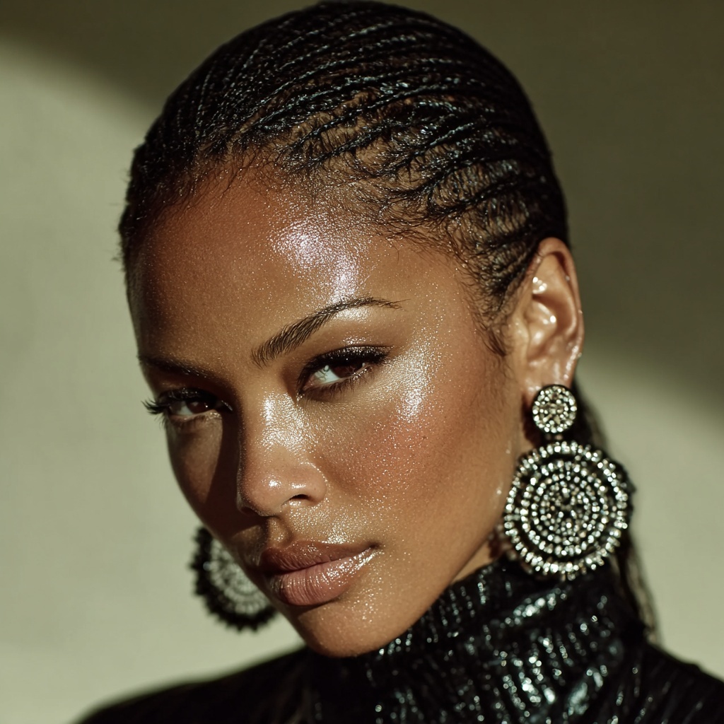 Cornrows Standard